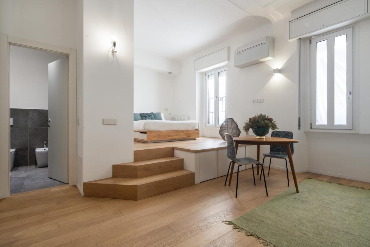 Maciachini R&r Milan