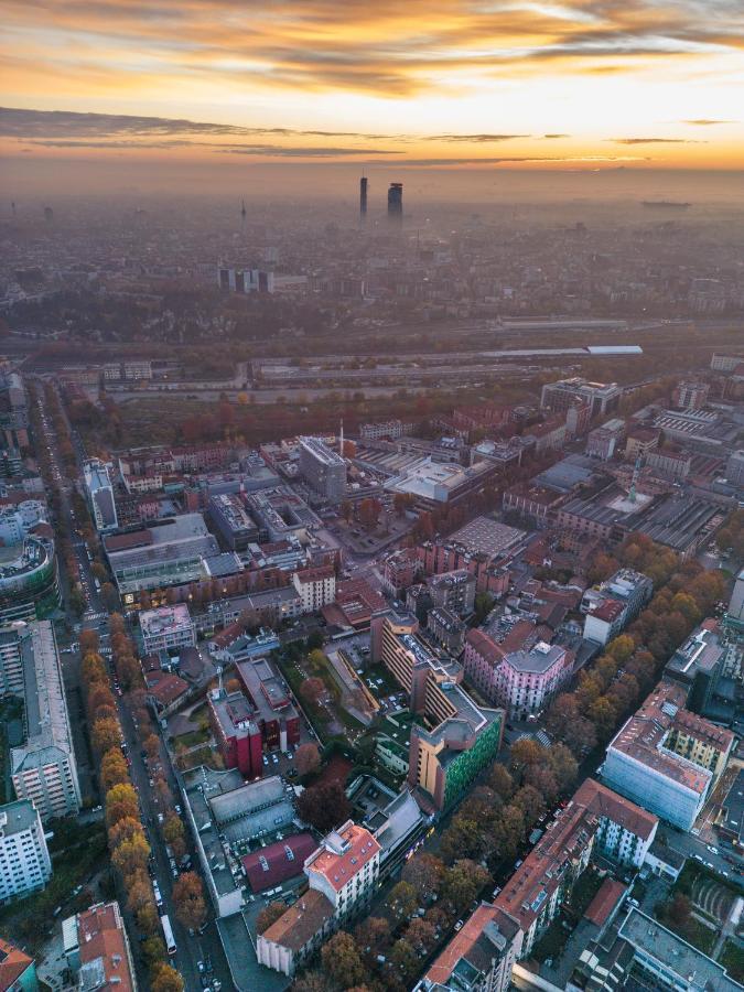 Apartment Maciachini R&r Milan
