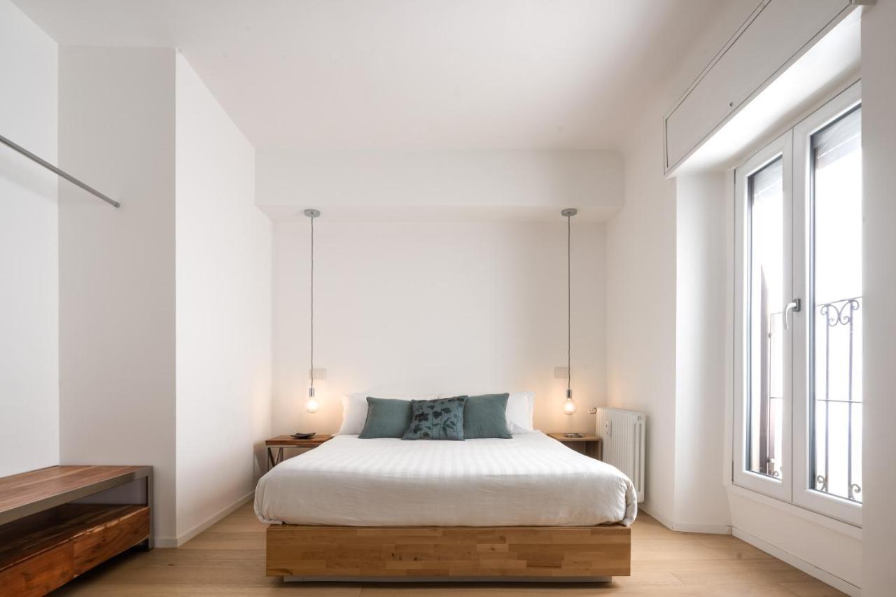 Maciachini R&r Apartment Milan
