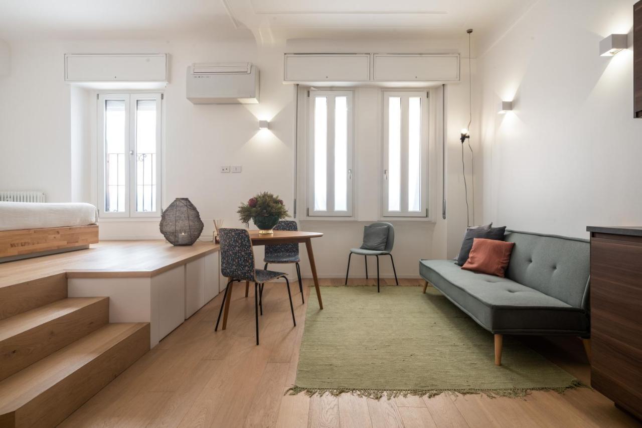 Apartment Maciachini R&r Milan
