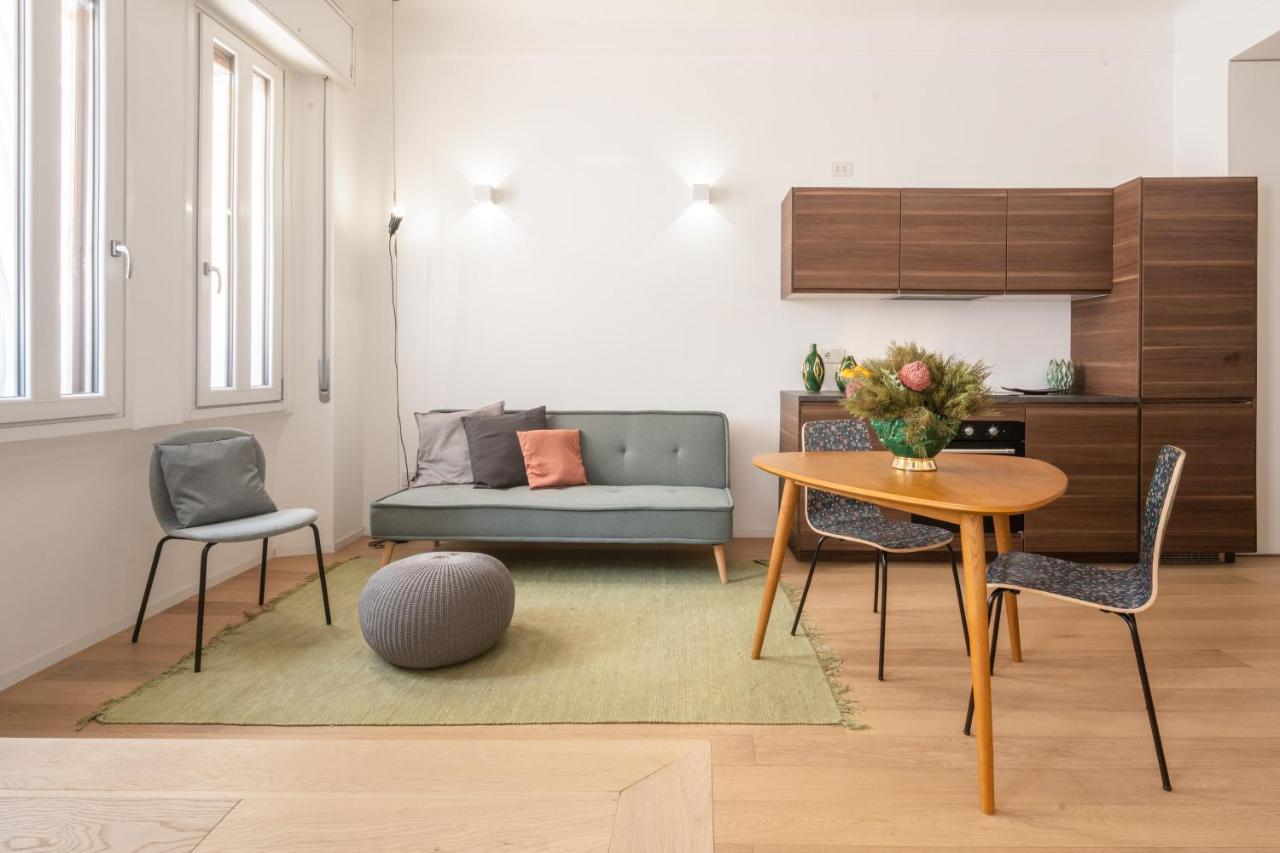 Apartment Maciachini R&r Milan