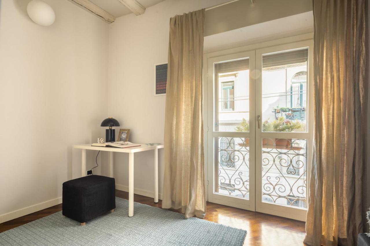 Porta Venezia Cozy Studio R&r *