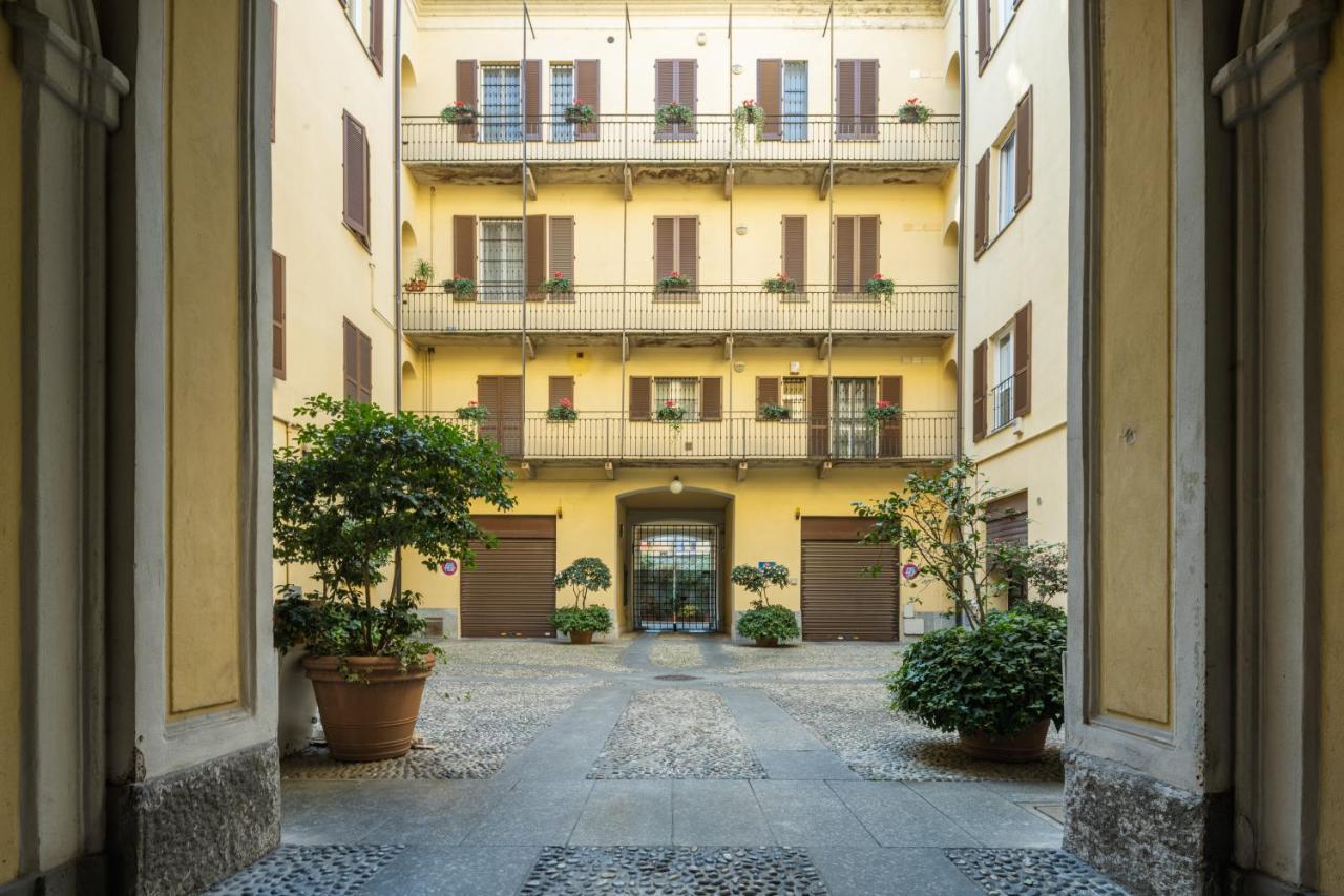 Porta Venezia Cozy Studio R&r Apartamento