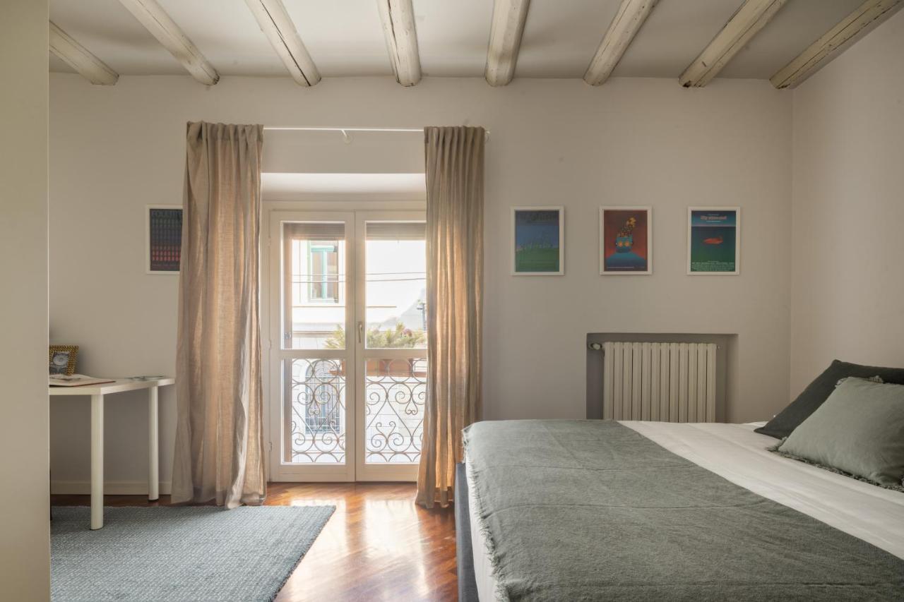 Porta Venezia Cozy Studio R&r Apartamento Milão