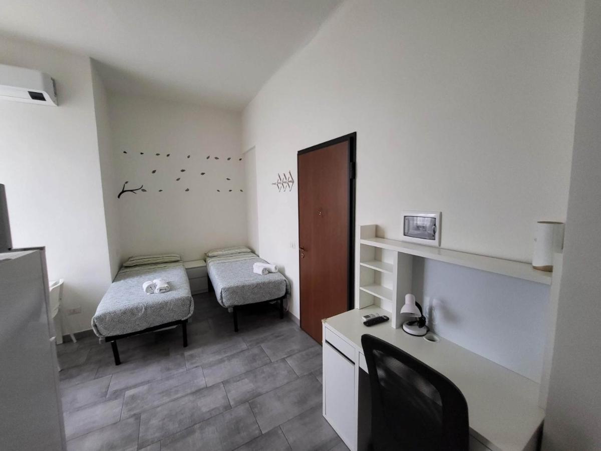 Masco Apartment Milan