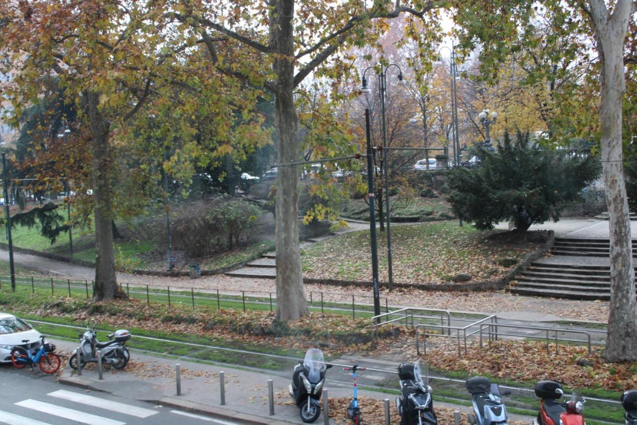 Luxury Milan