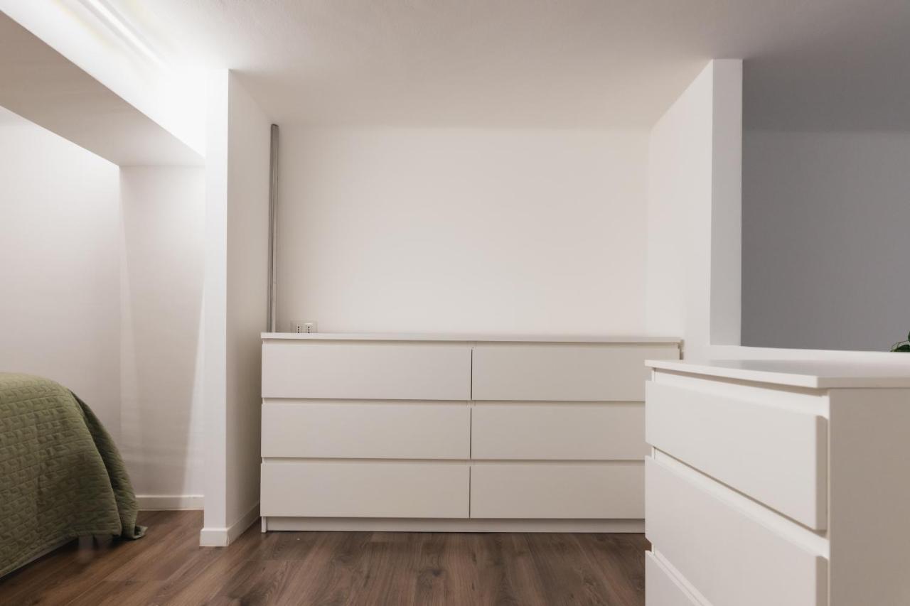 Apartment Casa Prada - The Away From In