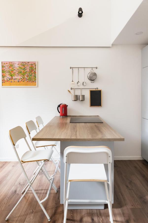 Apartment Casa Prada - The Away From In *