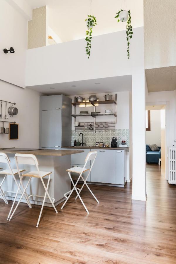 Casa Prada - The Away From In Apartment *