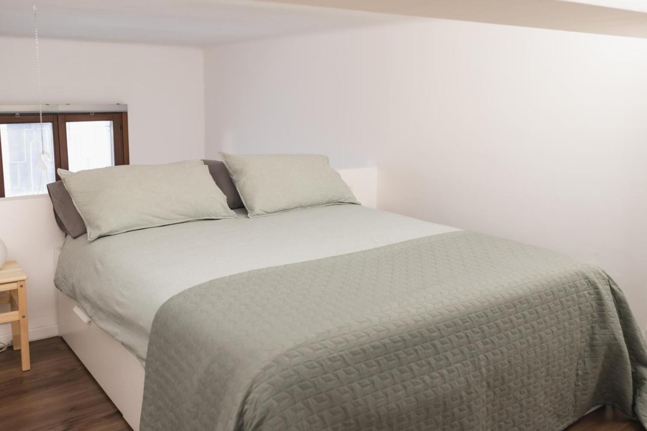 Apartment Casa Prada - The Away From In