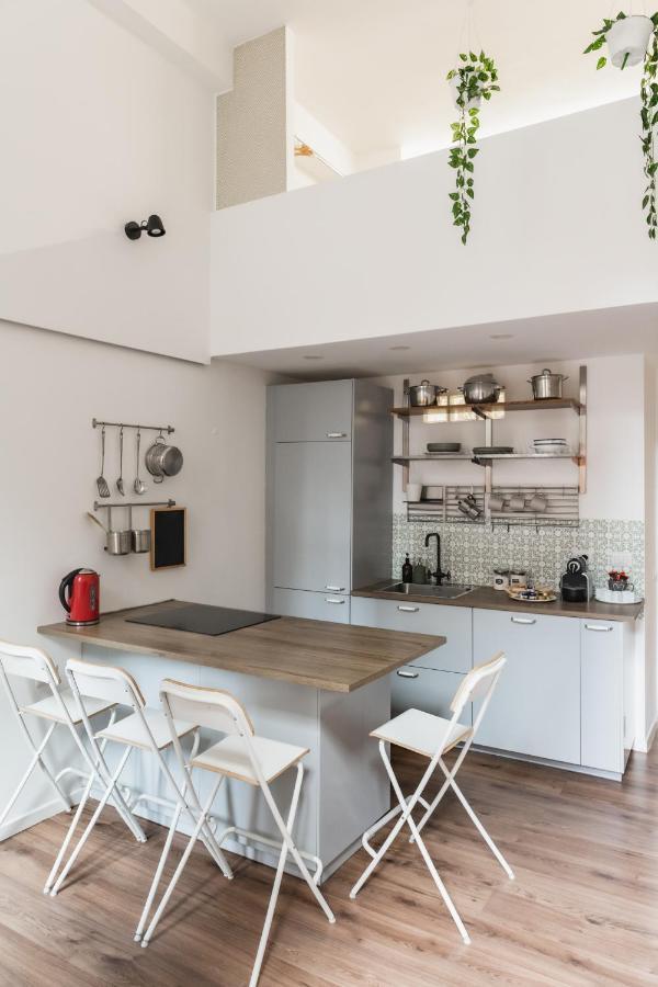 Casa Prada - The Away From In * Milan