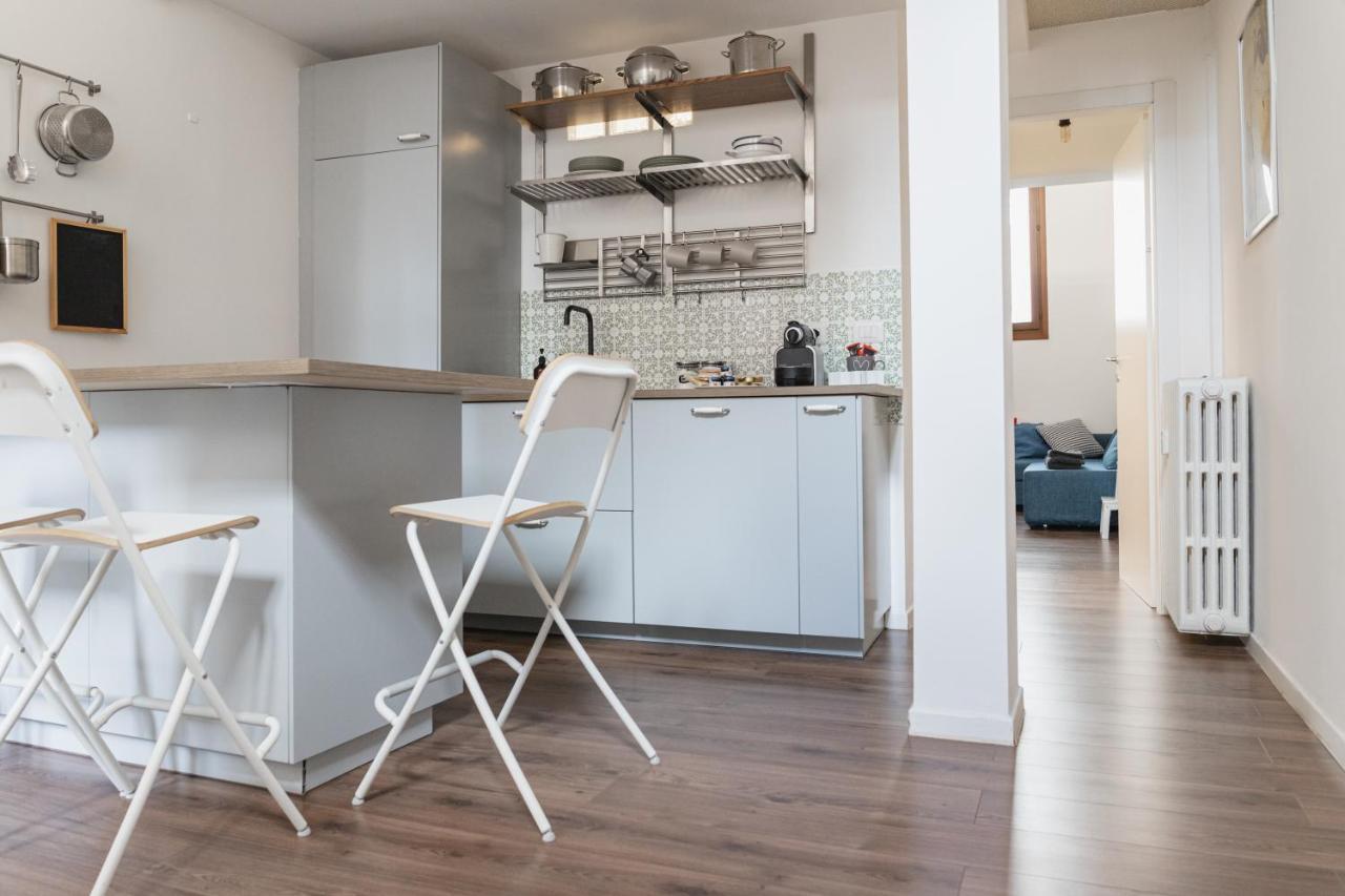 Apartment Casa Prada - The Away From In