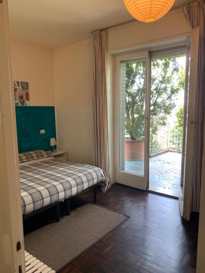 Apartment Mita Life Roof Garden Milan