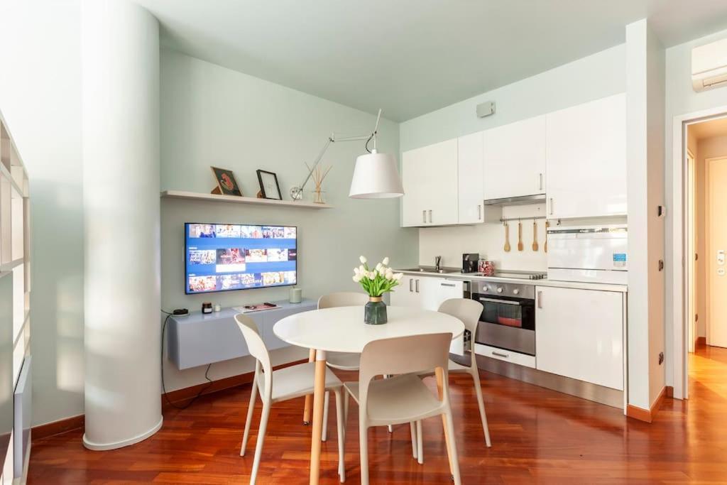 Apartamento The Boutique - Downtown - Close To Bocconi *