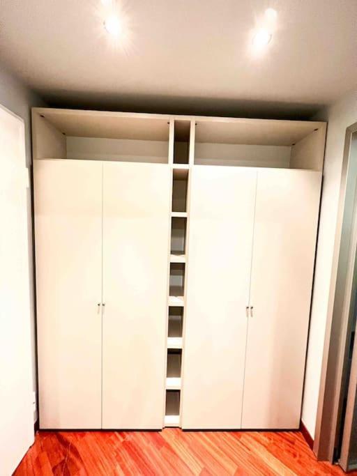 Apartamento The Boutique - Downtown - Close To Bocconi Milão
