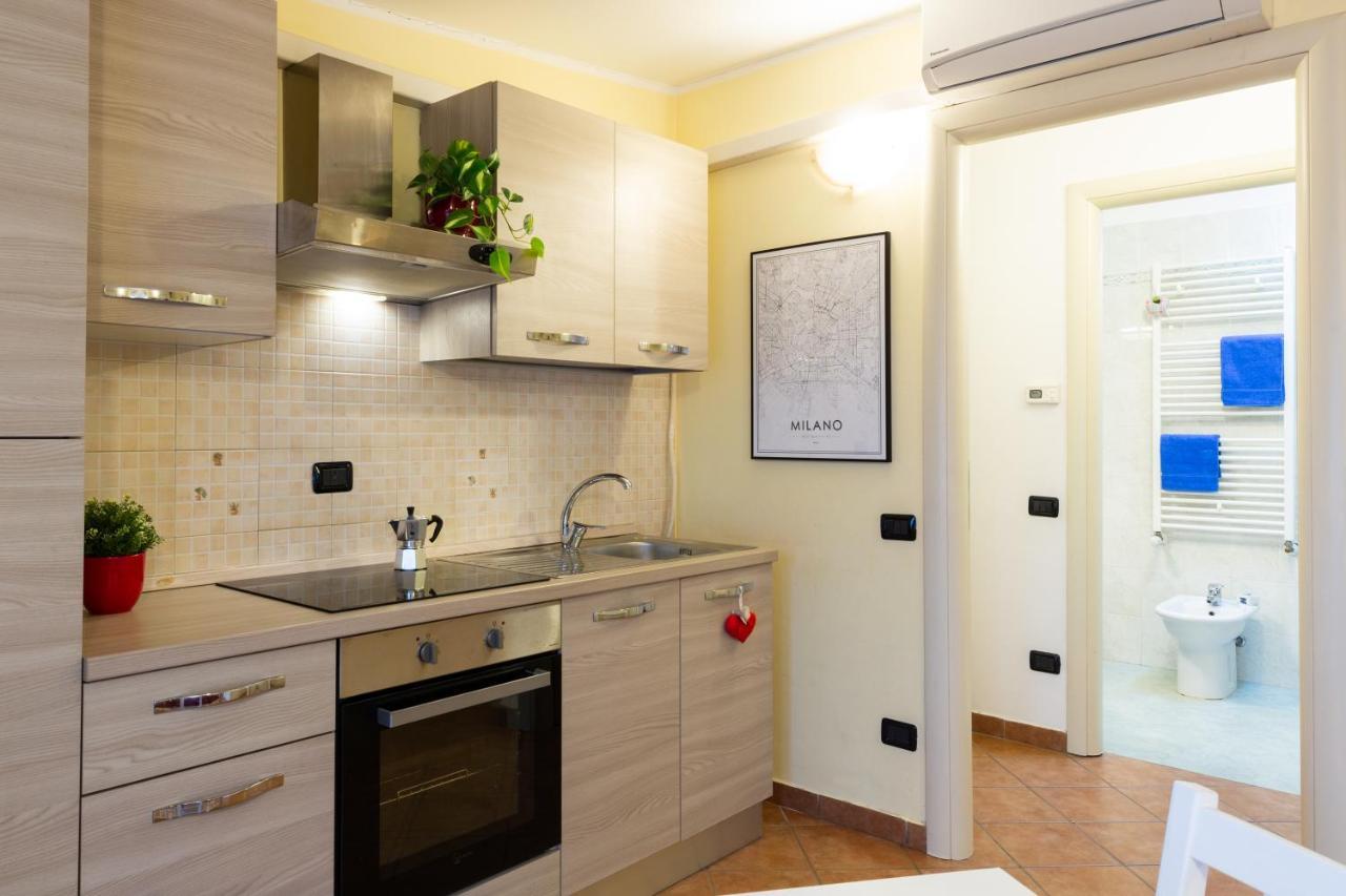 Gorla Skyline - Floor Apartamento *