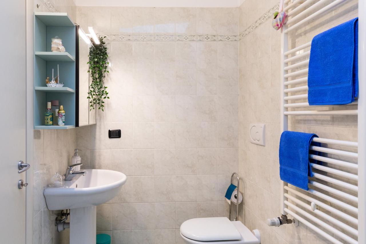 Gorla Skyline - Floor Milan