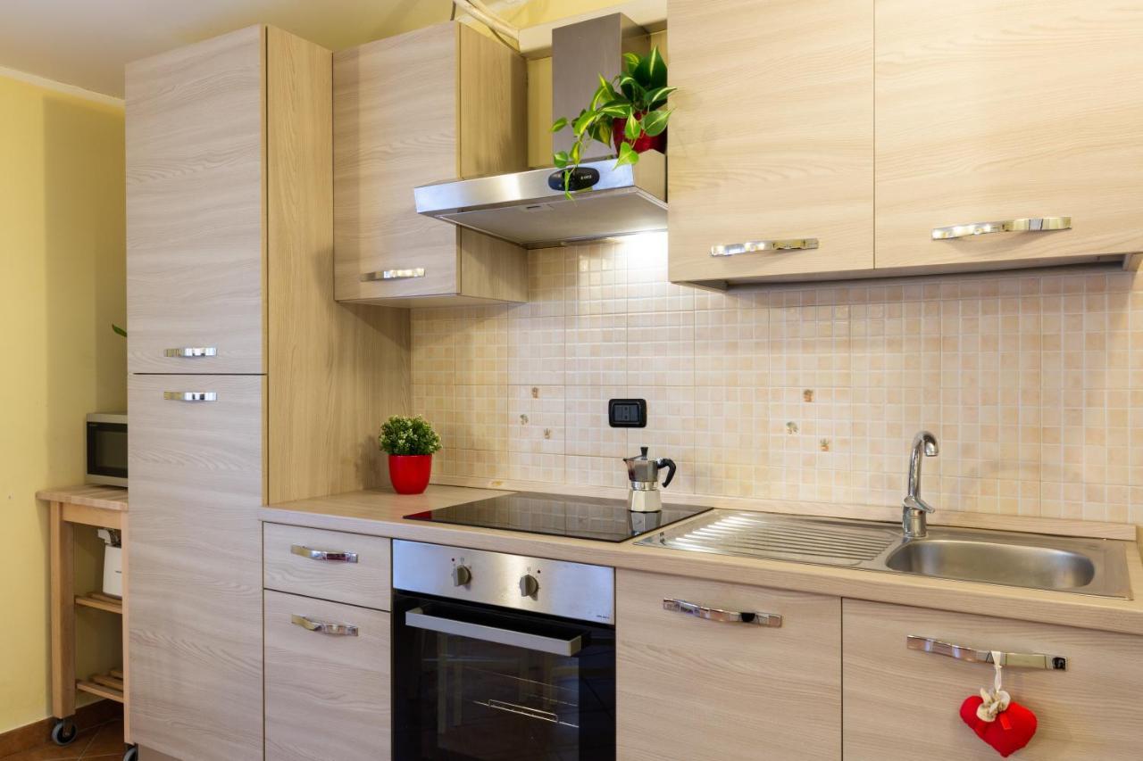 Gorla Skyline - Floor Apartamento