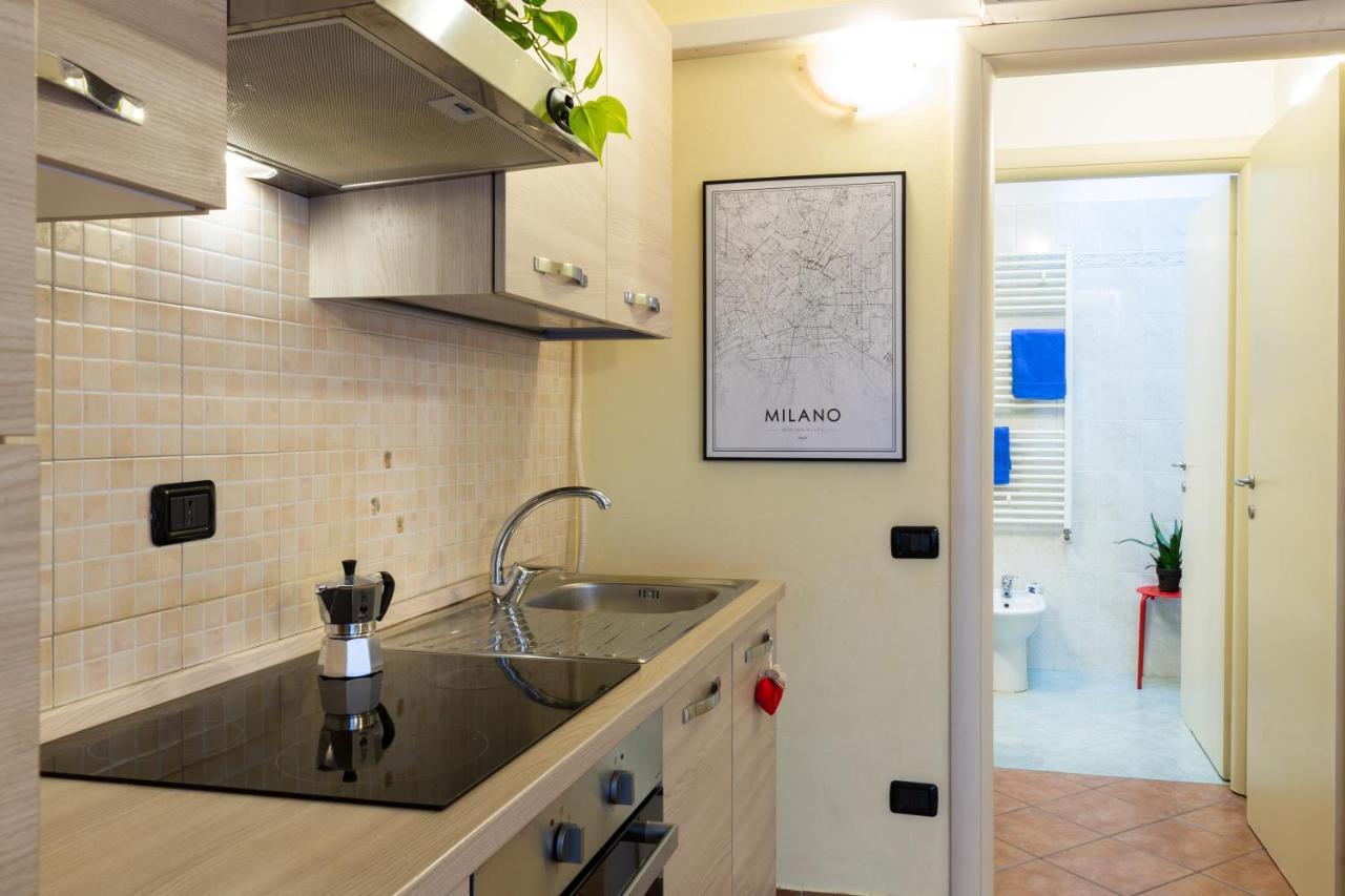 Gorla Skyline - Floor Apartamento Milão