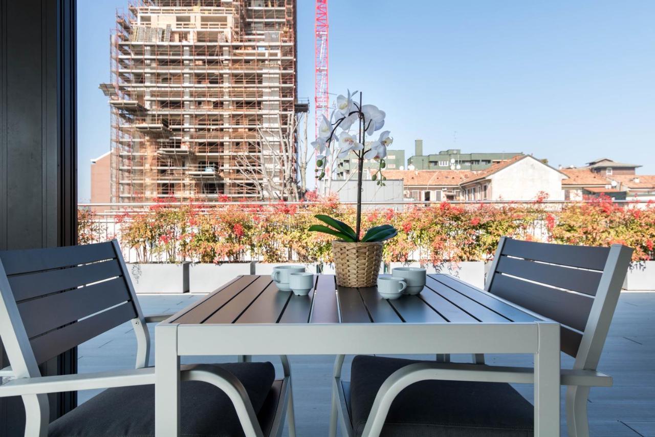 Apartamento Joivy San Cristoforo - Terrace, Gym &