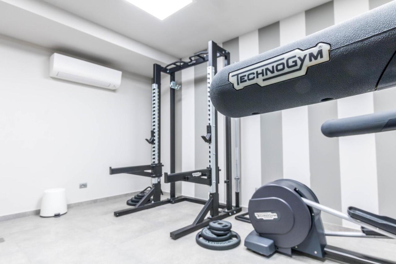 Joivy San Cristoforo - Terrace, Gym & Apartamento