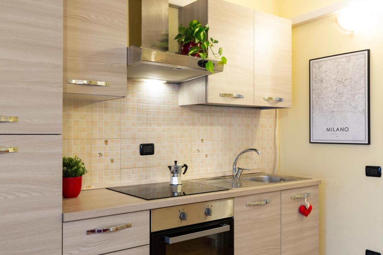 Apartamento Gorla Skyline - Floor *