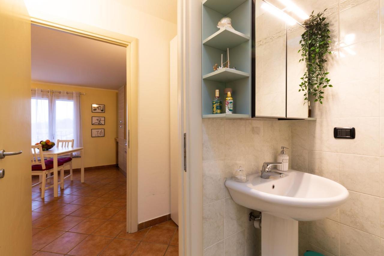 Gorla Skyline - Floor Apartamento