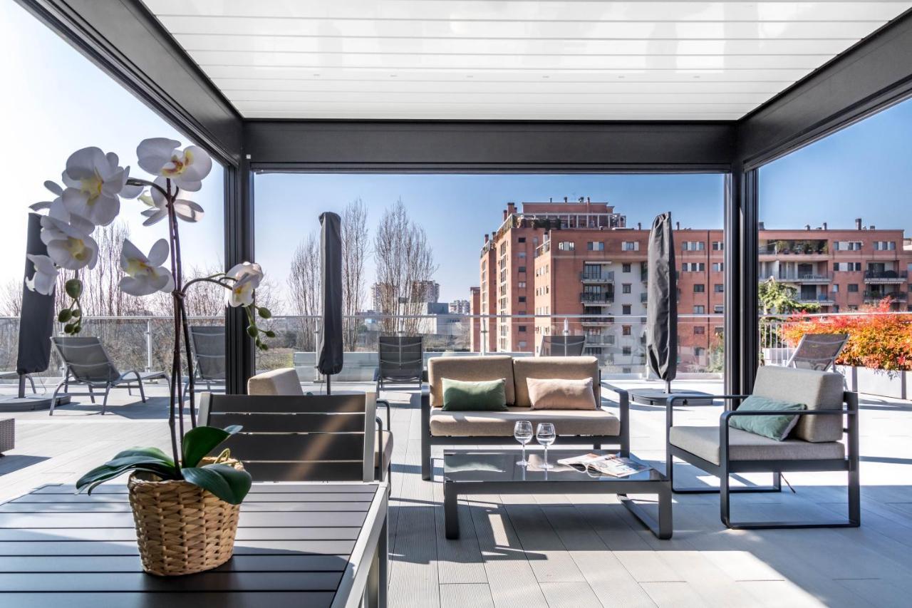 Joivy San Cristoforo - Terrace, Gym & Milão