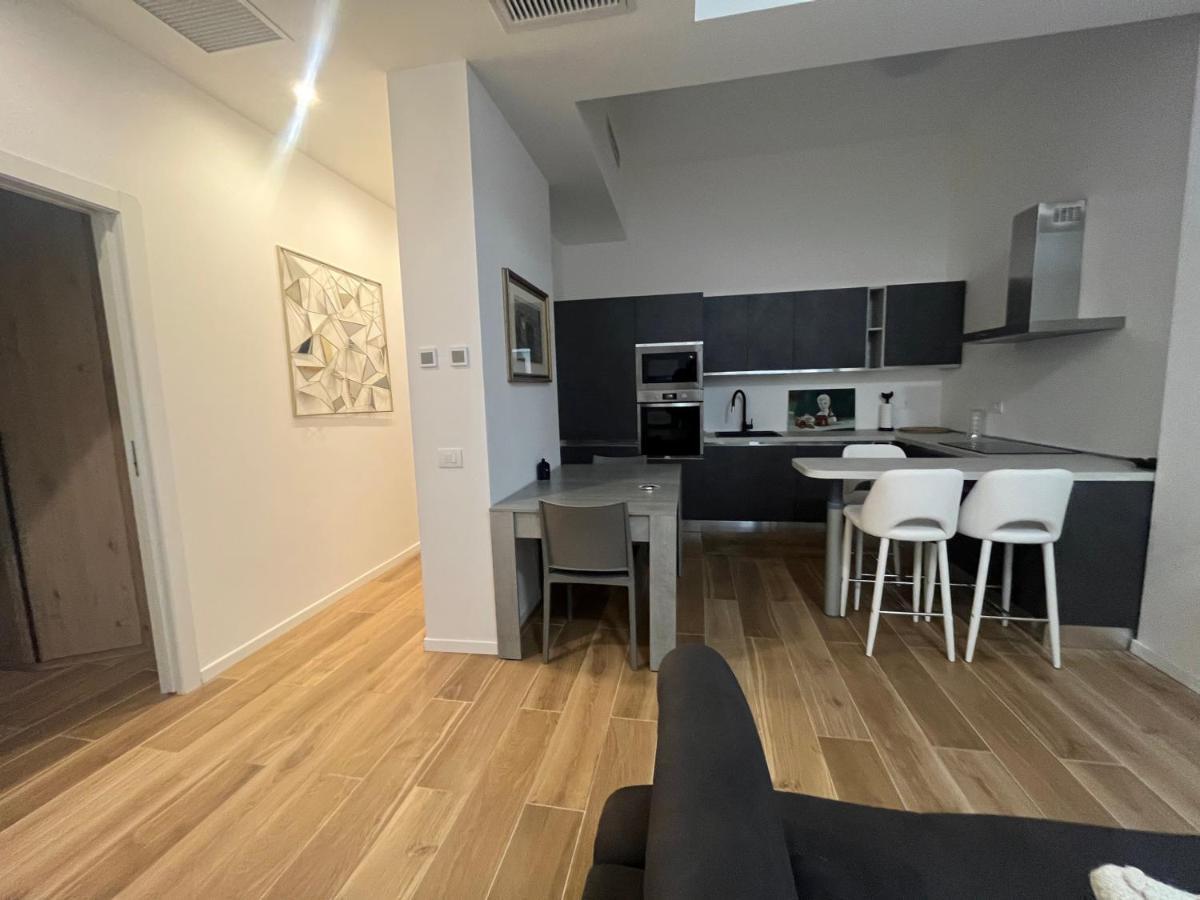 Appartamento Loft Milano