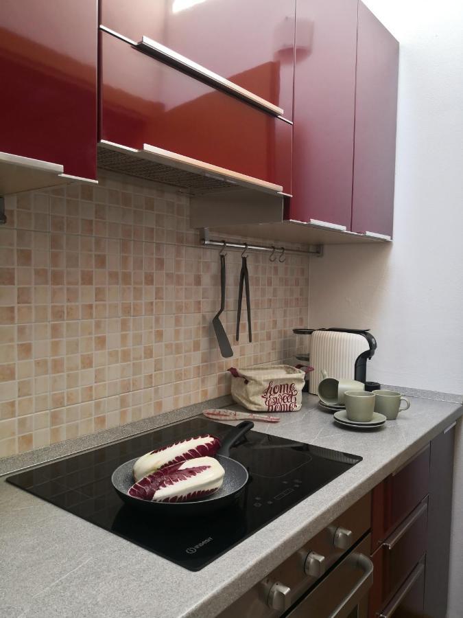 Loft Ristrutturato Vicino M4 Argonne - San Benigno Apartamento
