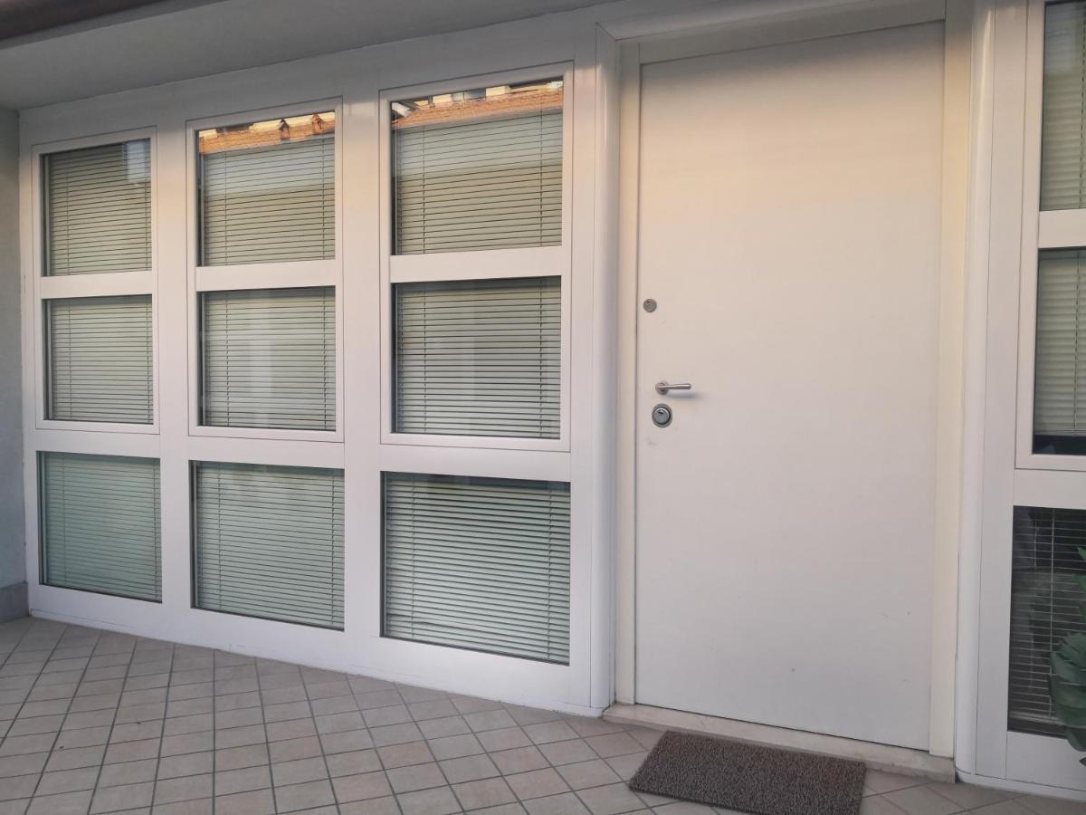 Loft Ristrutturato Vicino M4 Argonne - San Benigno * Milão