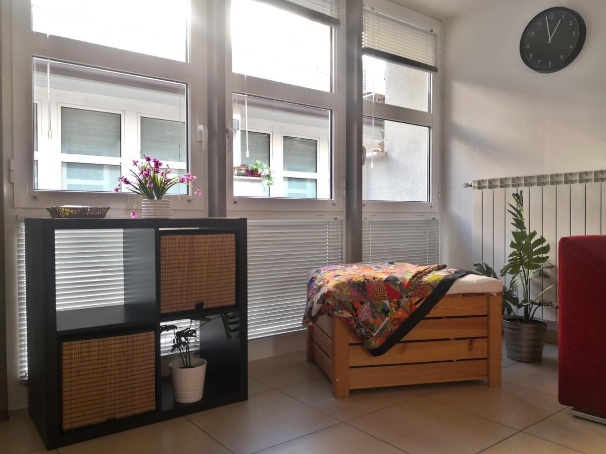 Loft Ristrutturato Vicino M4 Argonne - San Benigno Apartamento