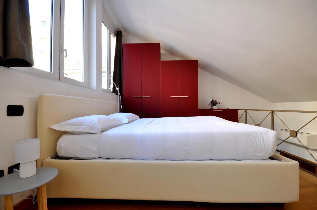 Apartamento Loft Ristrutturato Vicino M4 Argonne - San Benigno *