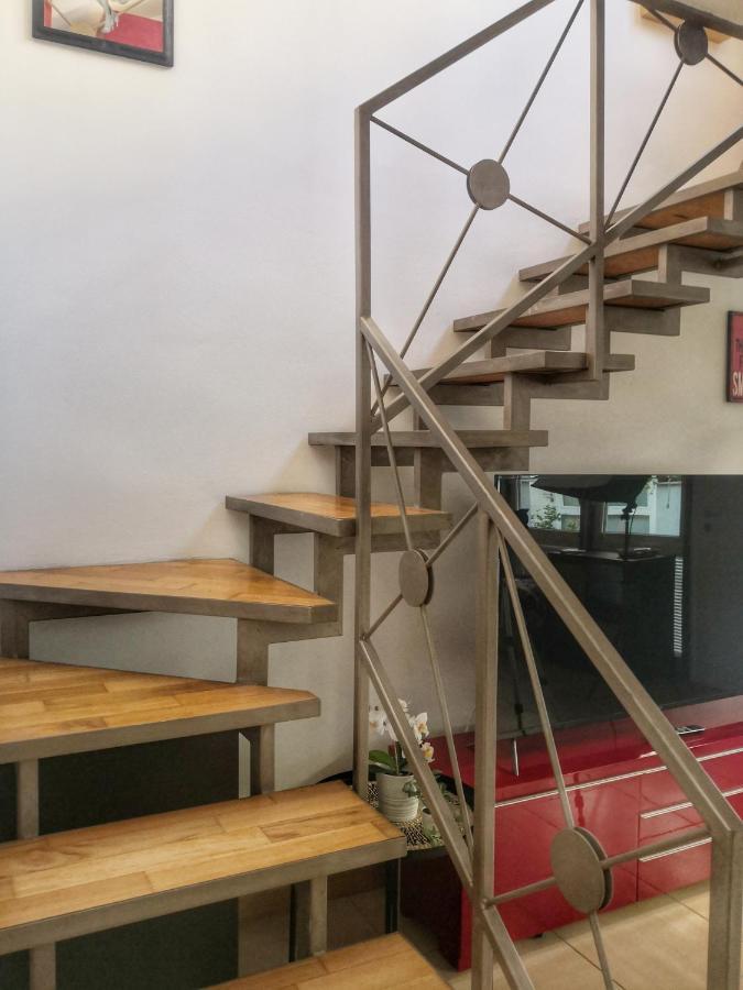Loft Ristrutturato Vicino M4 Argonne - San Benigno * Milão