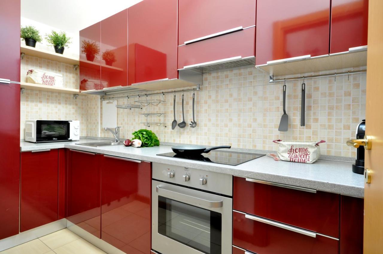 Loft Ristrutturato Vicino M4 Argonne - San Benigno Apartamento