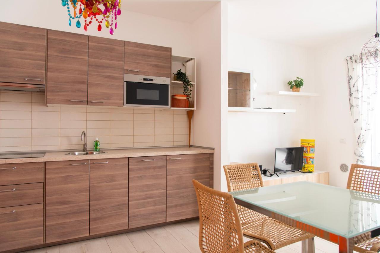 Youhosty - Pirelli 28 Apartamento
