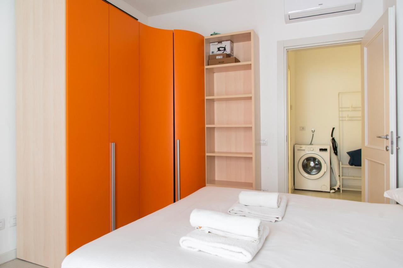 Youhosty - Pirelli 28 Apartamento Milão