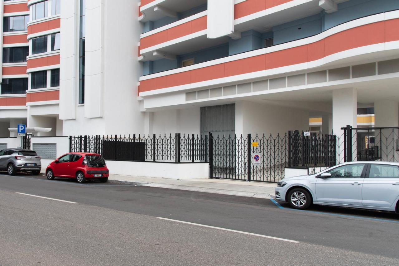 Youhosty - Pirelli 28 Apartamento