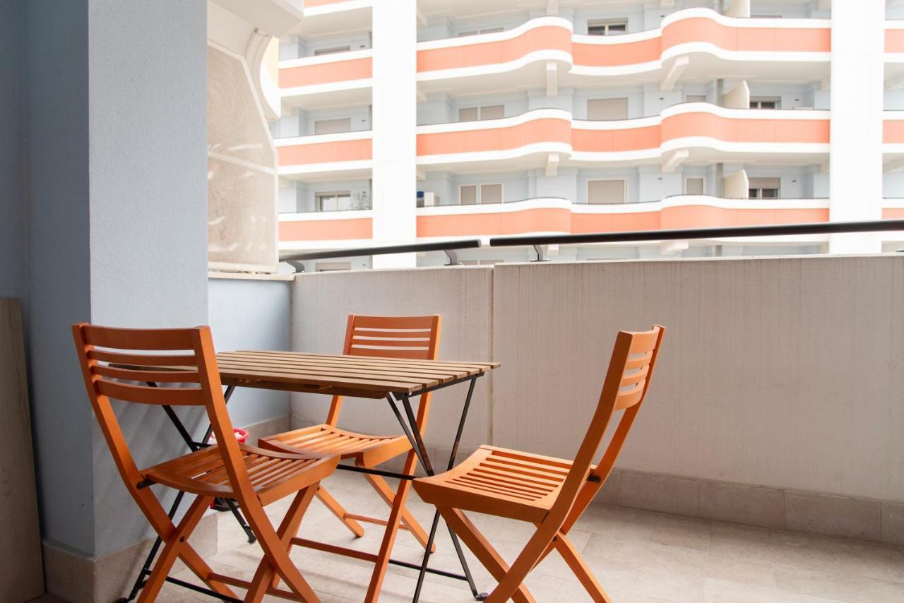 Apartamento Youhosty - Pirelli 28