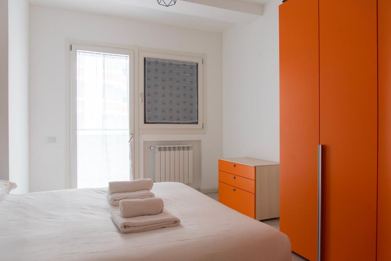 Youhosty - Pirelli 28 Apartamento
