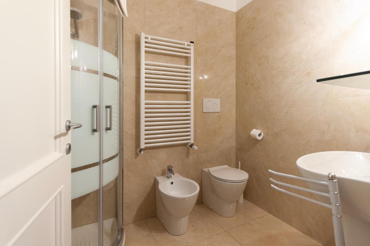 Youhosty - Pirelli 28 Apartamento *