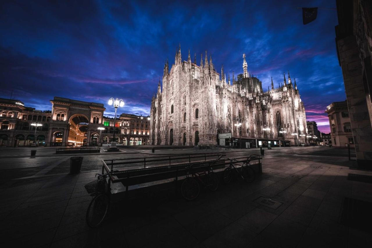 Comecasa Duomo - San Babila Lovely