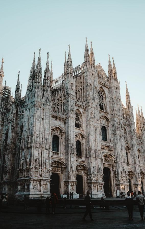 Comecasa Duomo - San Babila Lovely * Milan