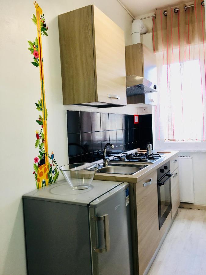 Apartamento Adrian *