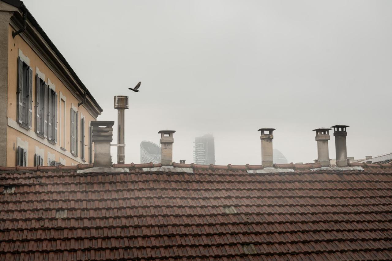 Urbino Luminoso E Apartment Milan
