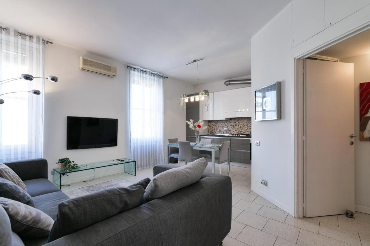 Apartment Primopiano - Battaglia A Milan