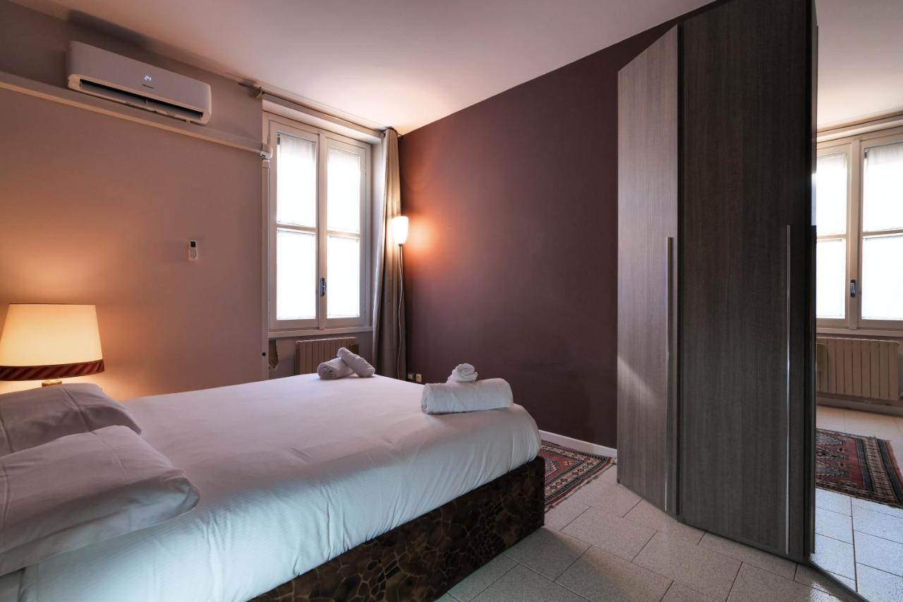 Primopiano - Battaglia A Apartment *