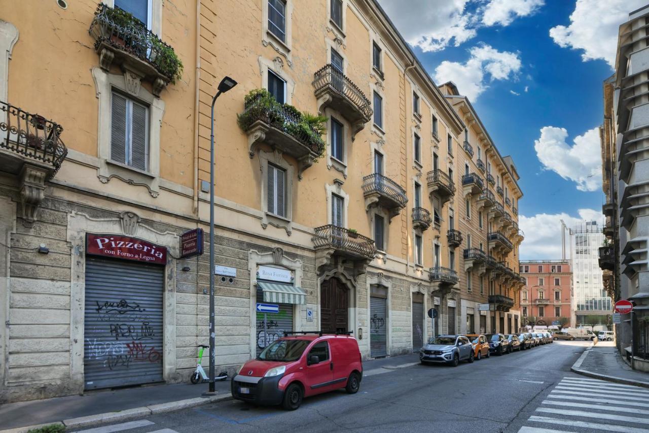 Primopiano - Battaglia A Milan
