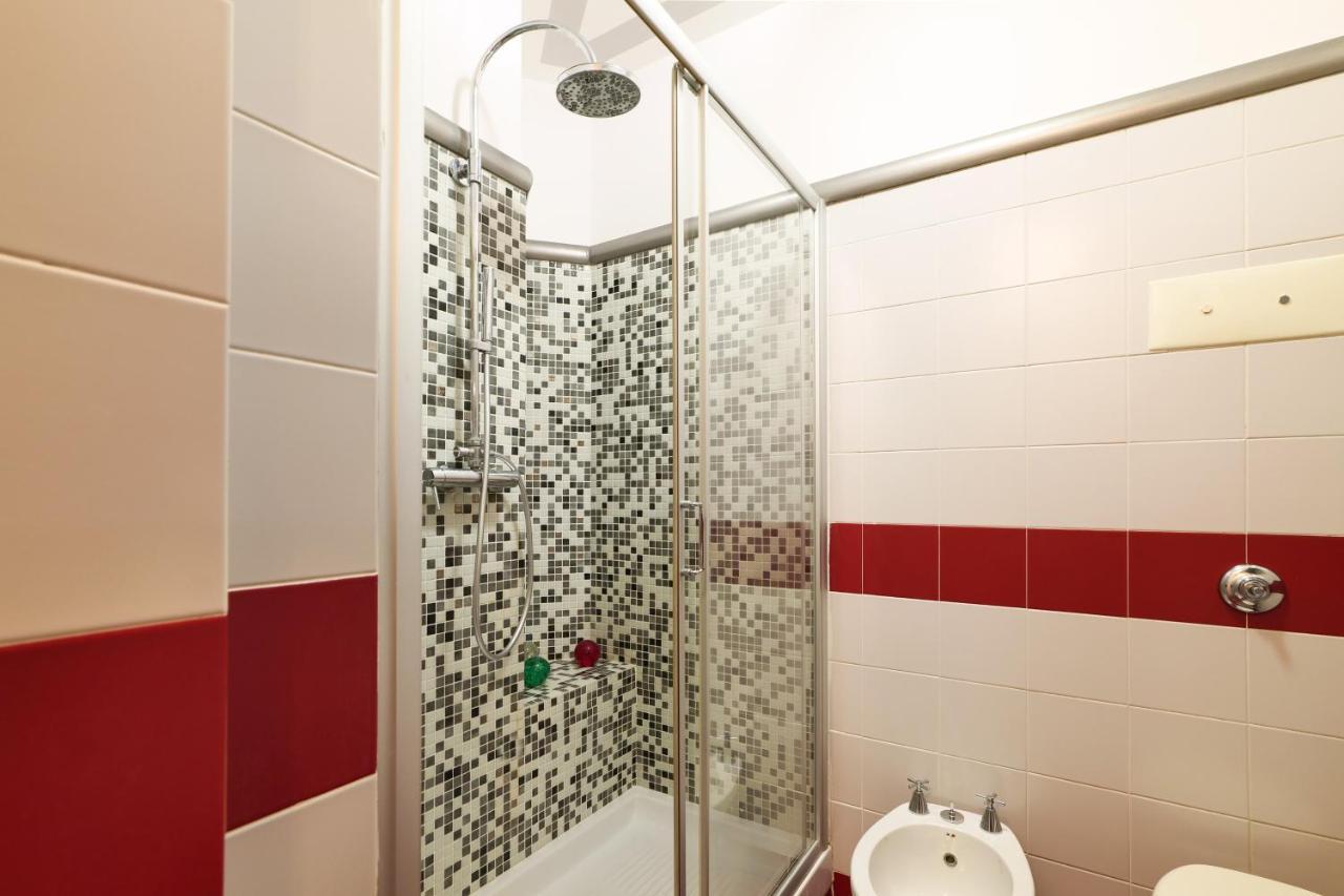 Apartamento Primopiano - Battaglia A *