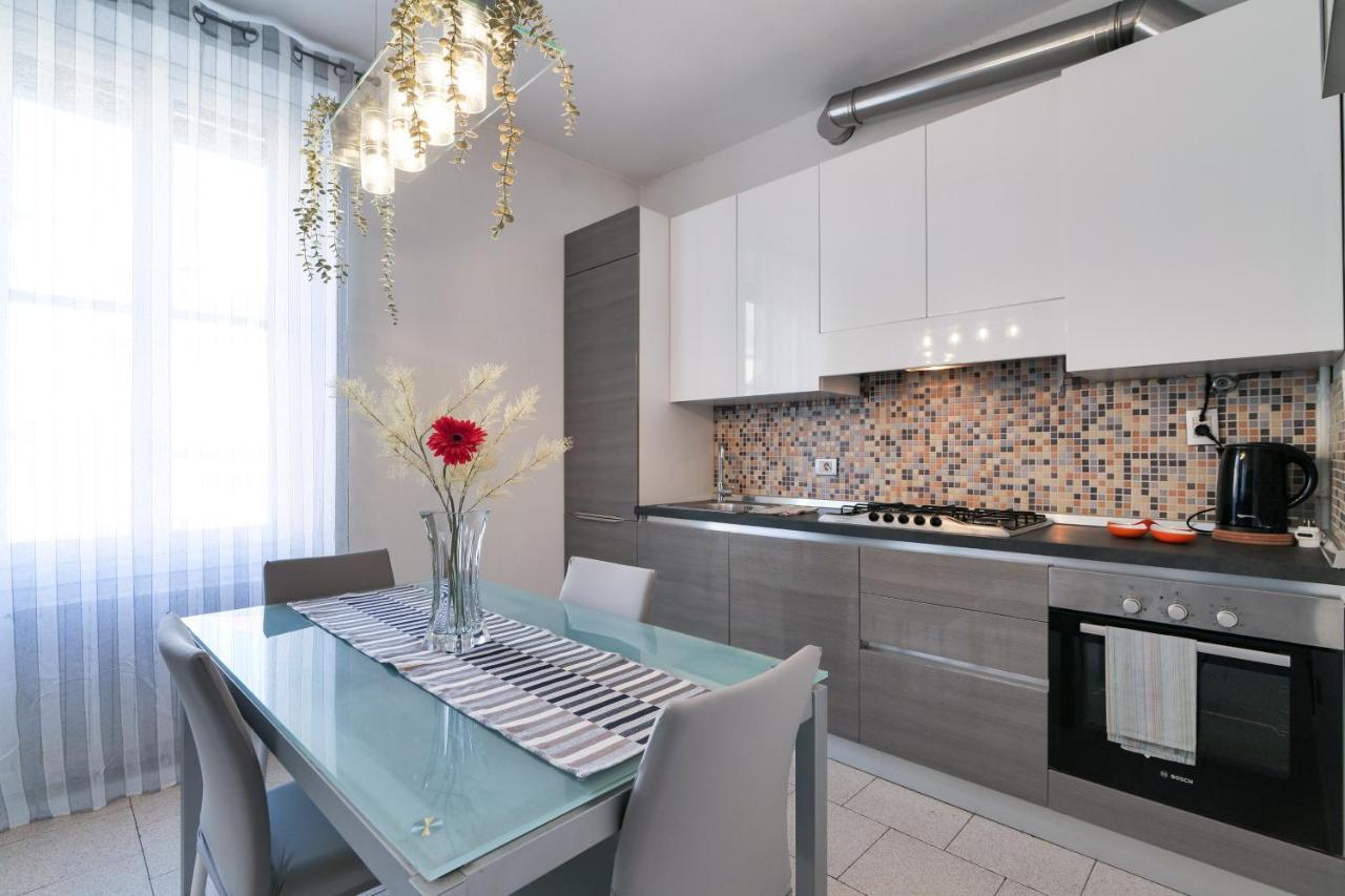 Apartment Primopiano - Battaglia A Milan